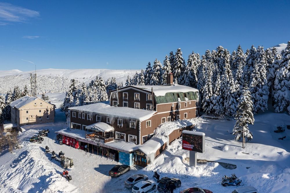 ERTA SOYAK OTEL ULUDAG 1