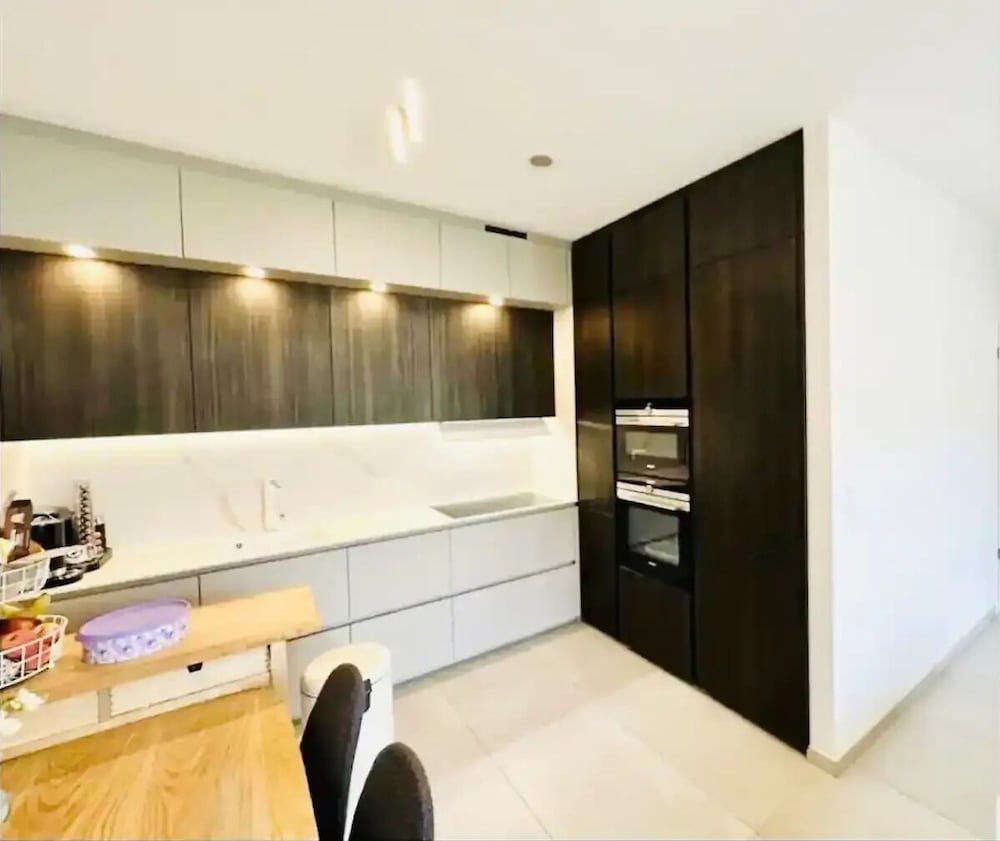 New 2 bedrooms in Luxembourg 2