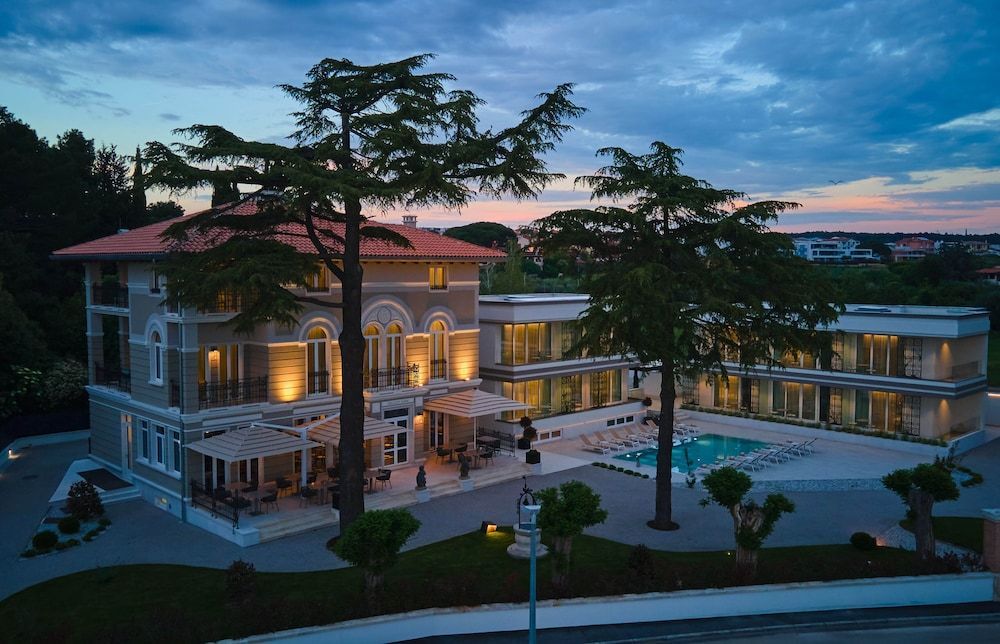 Palazzo Rainis Hotel & Spa - Small Luxury Hotel - Adults Only 1