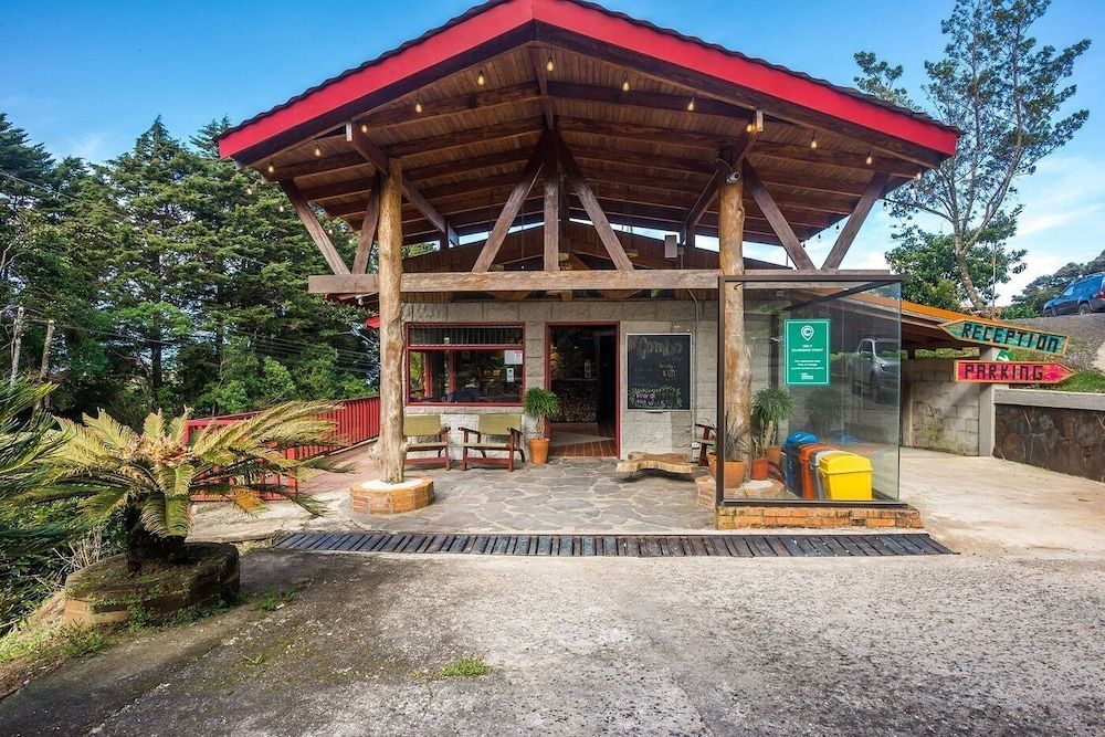 Monteverde Lodge 2