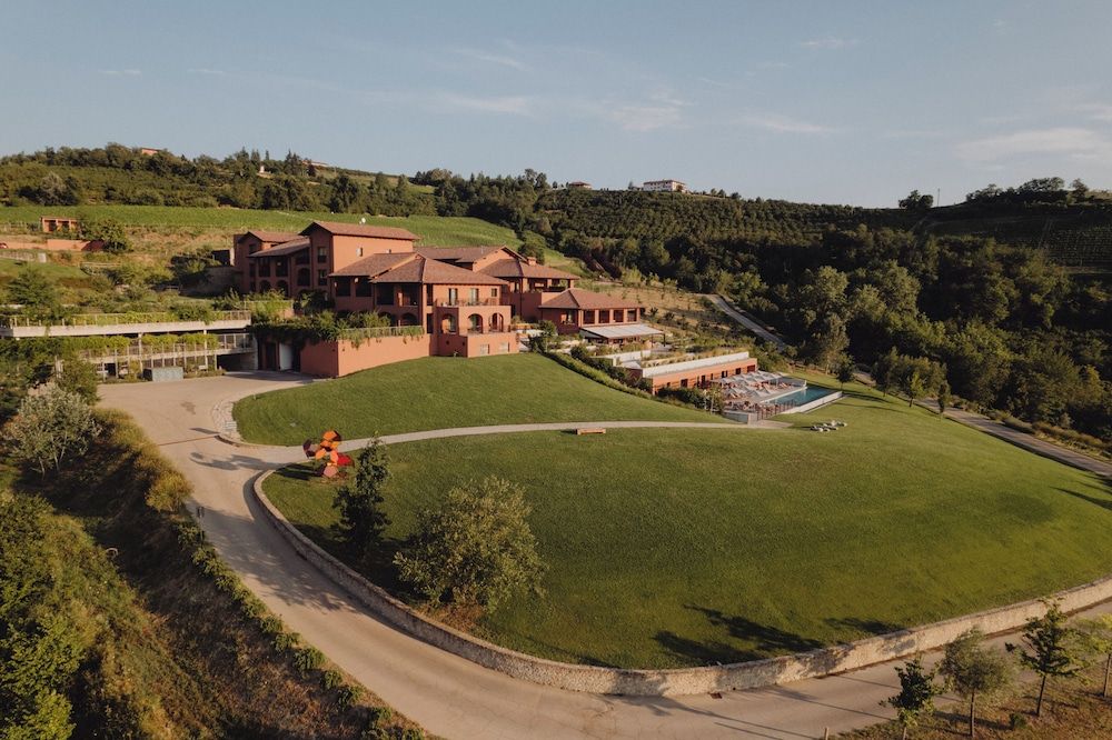 Casa di Langa 1