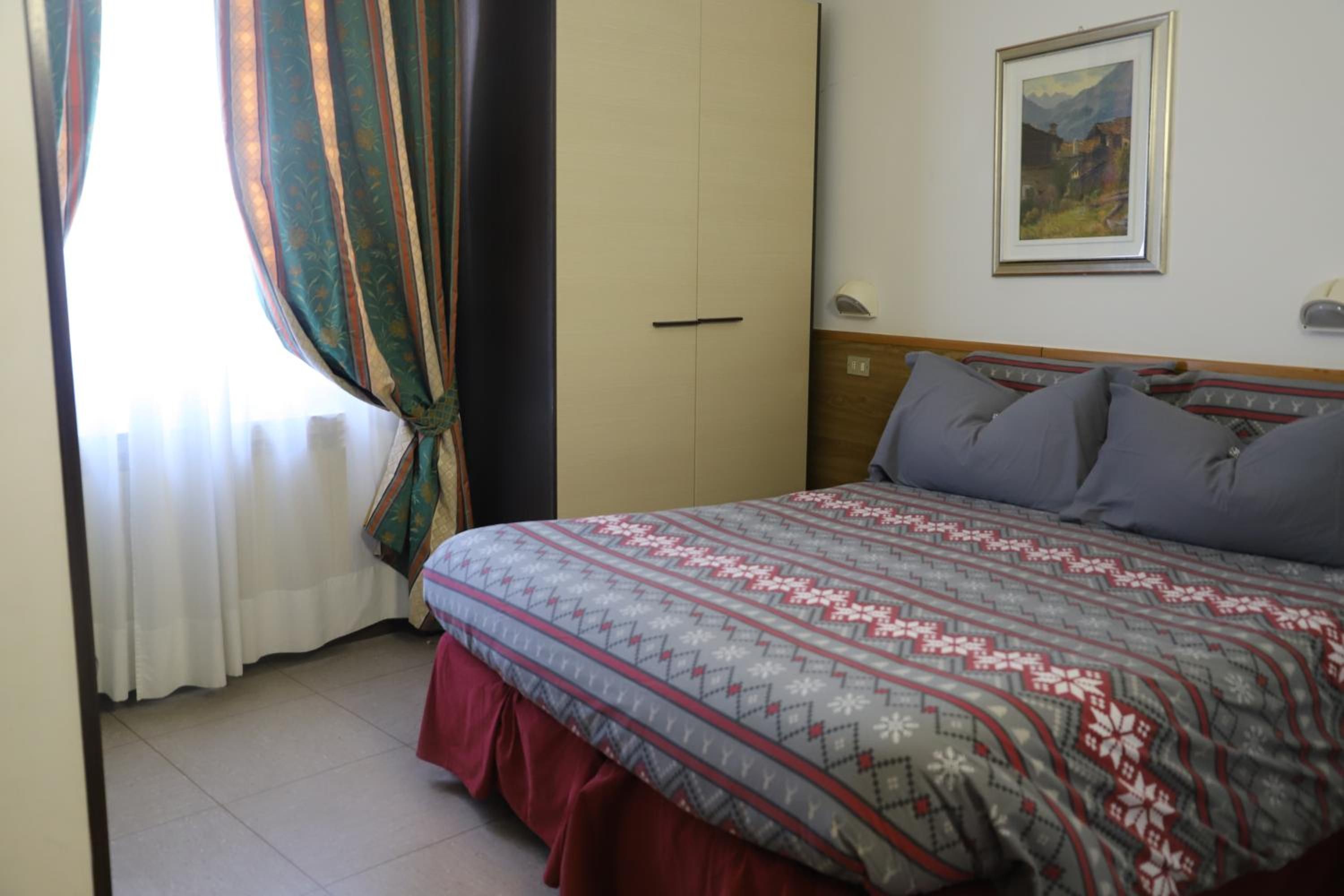 Hotel Bucaneve 2