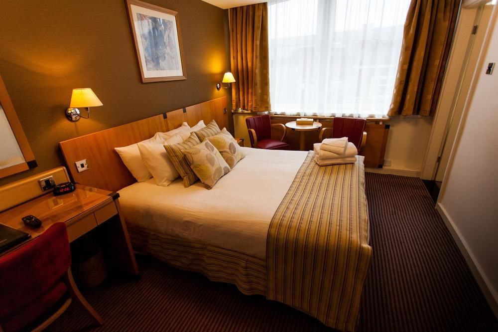 Best Western Sheffield City Centre Cutlers Hotel 2
