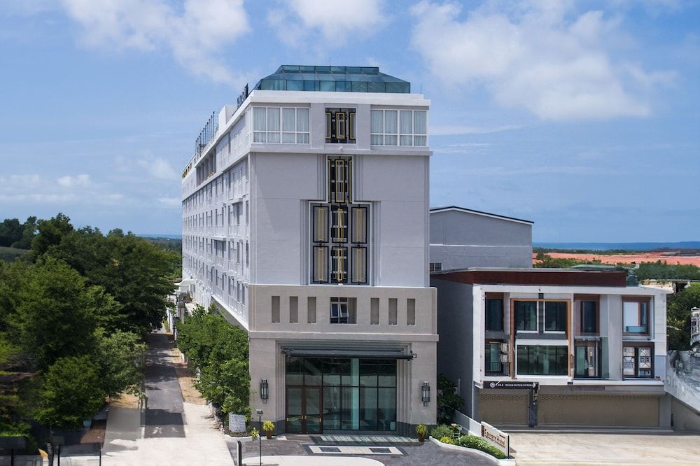 Kantary Hotel Banchang 1