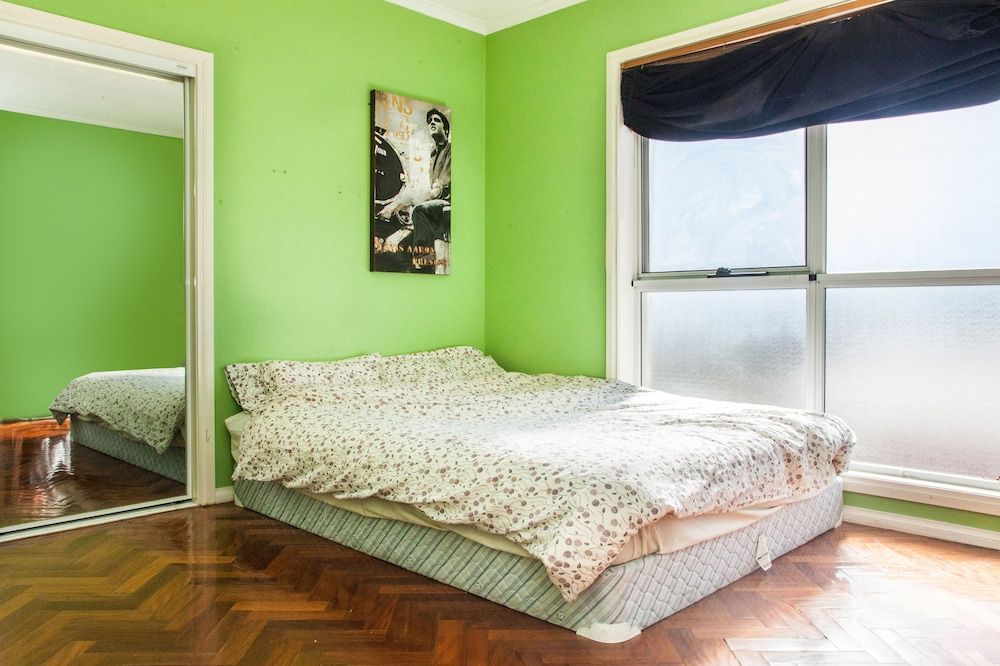 Abbotsford Private Rooms & Pods - 15 Charles Homestay 2