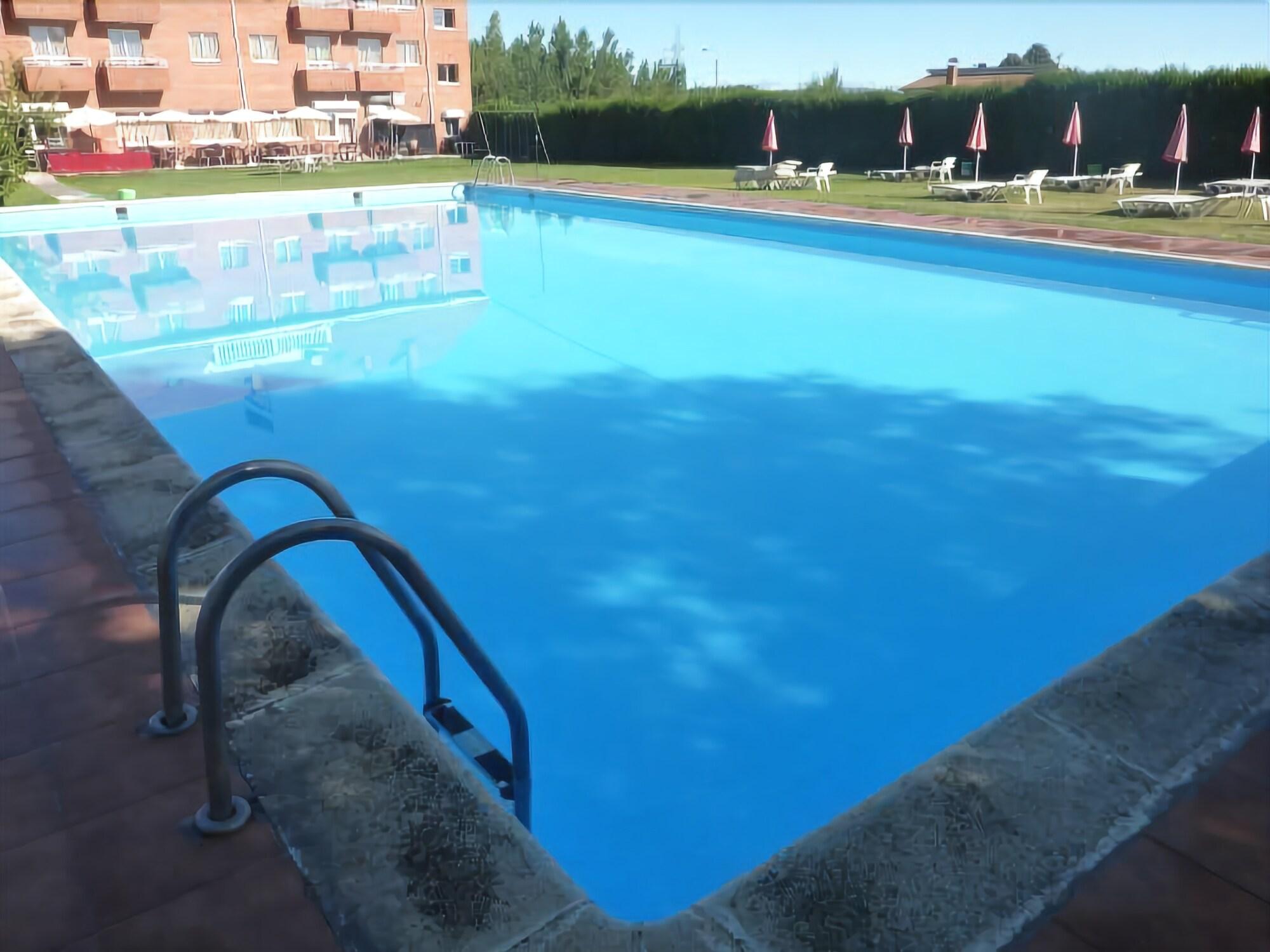 Hotel La Alegría 2