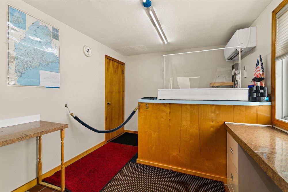 Americas Best Value Inn Biddeford 2