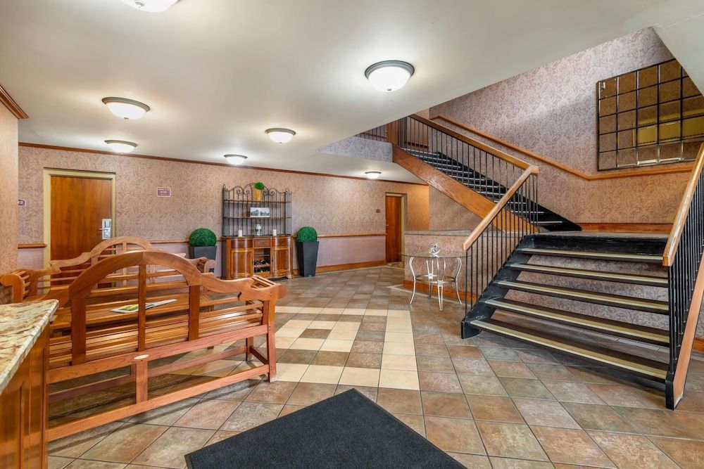 The Inn at Gran View Ogdensburg, an Ascend Collection Hotel 2