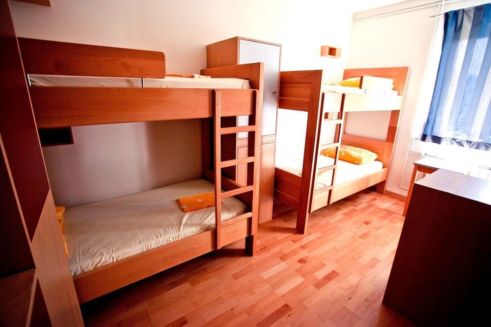 HI Hostel Zadar 2