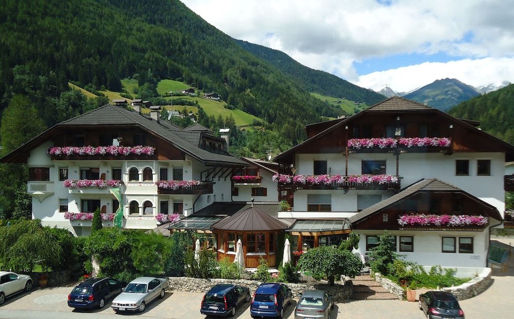 Alphotel Stocker Alpine Wellnesshotel 1
