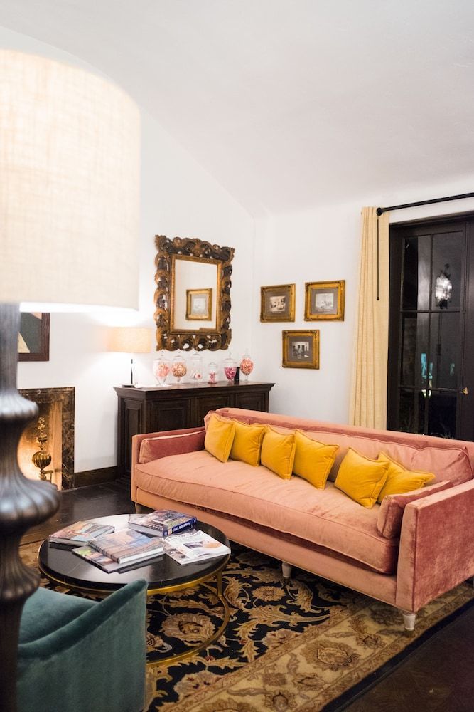 Ingleside Estate Hotel & Bungalows- Adults Only 2