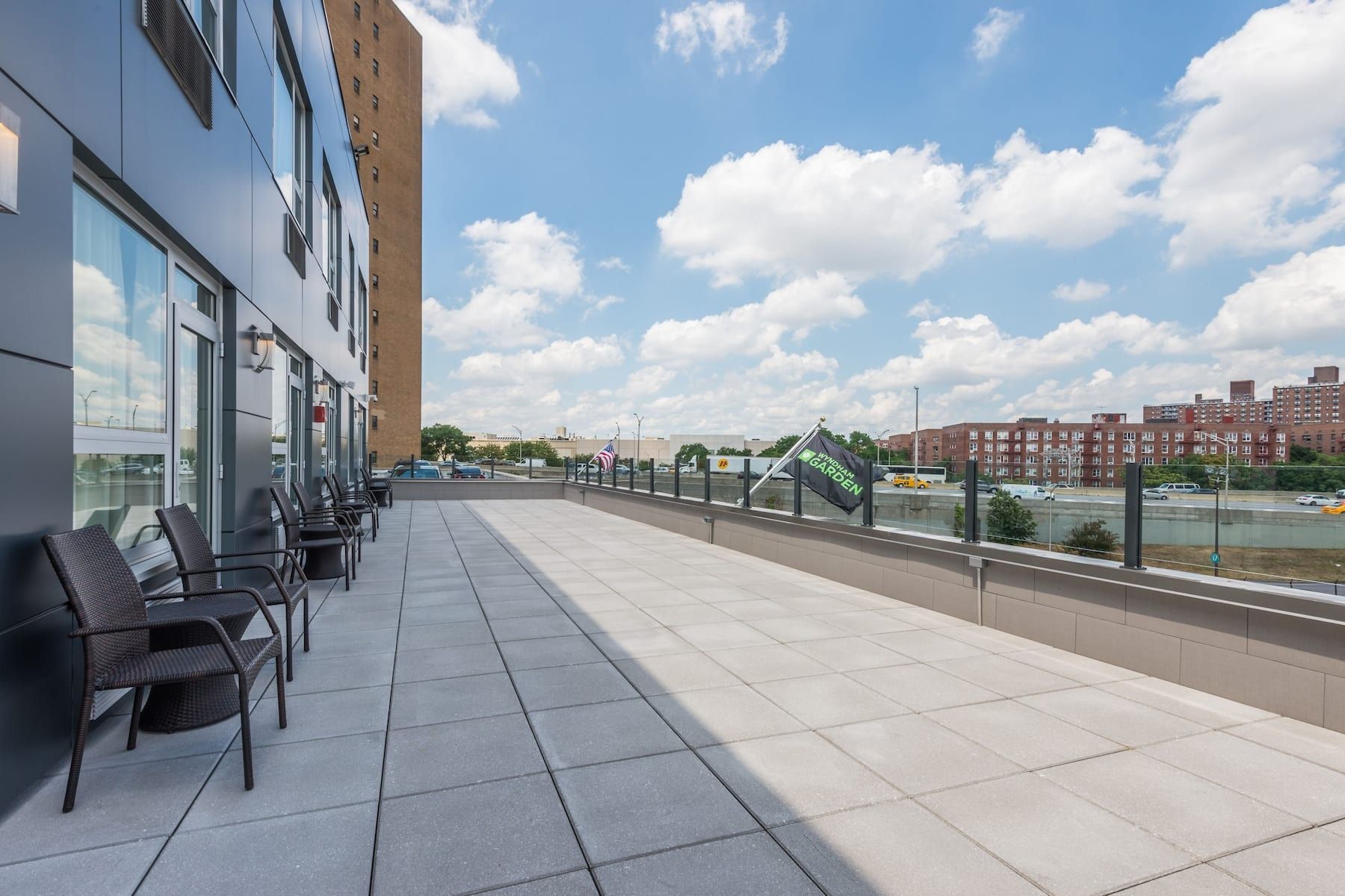 Wyndham Garden Laguardia South 1