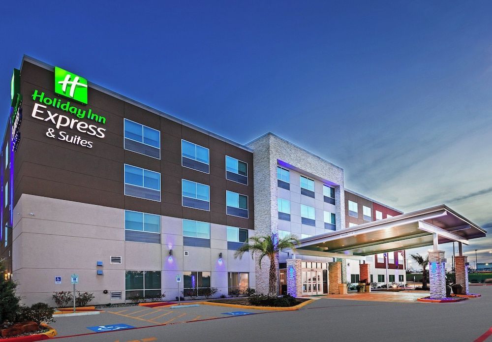 Holiday Inn Express & Suites BRENHAM SOUTH by IHG 1