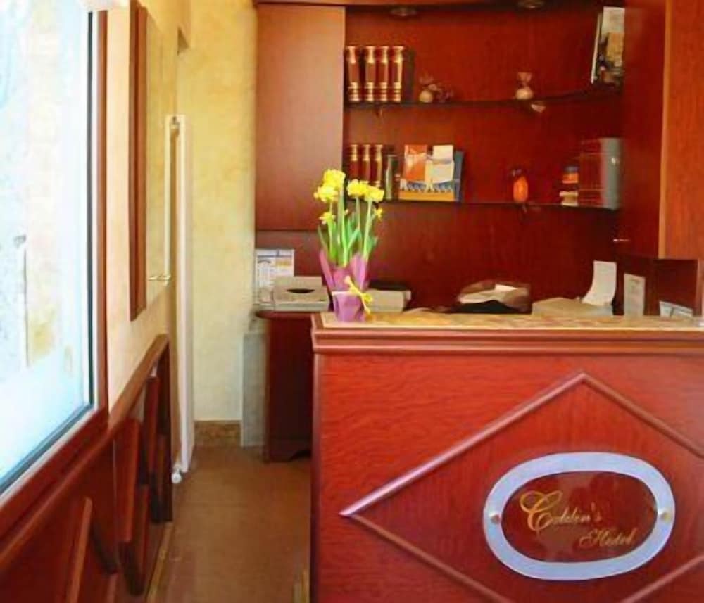 Hotel Venca' 2