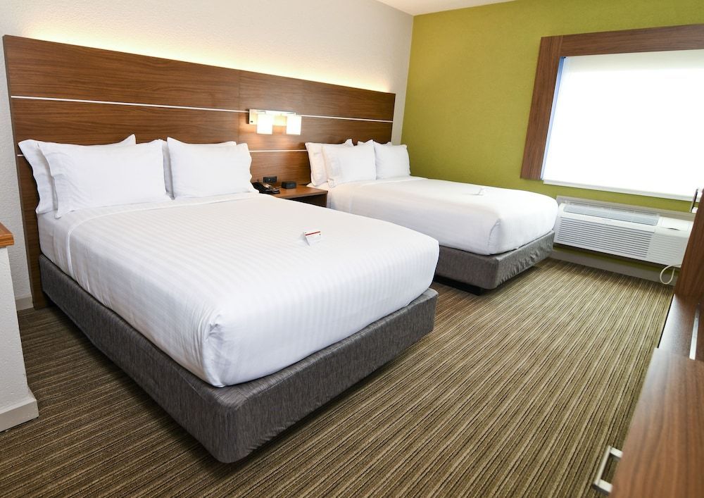 Holiday Inn Express & Suites PORT CLINTON-CATAWBA ISLAND by IHG 2