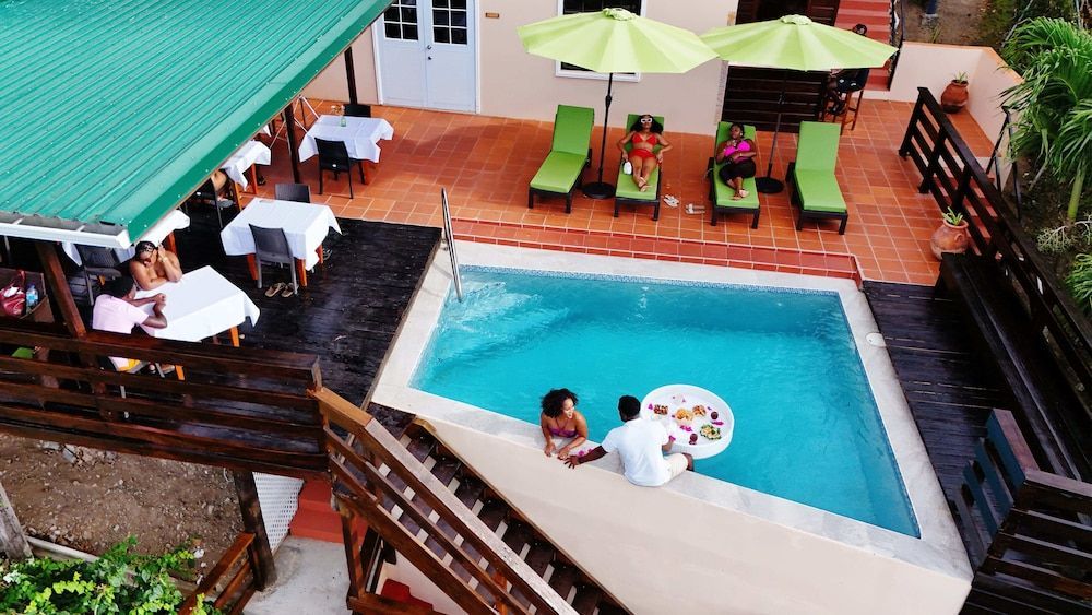 Spice Bay Suites 1