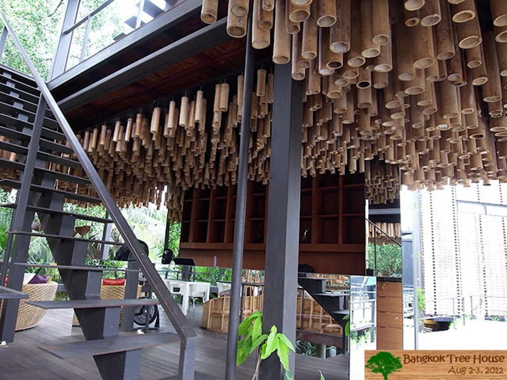 Bangkok Tree House Bang Kachao 2
