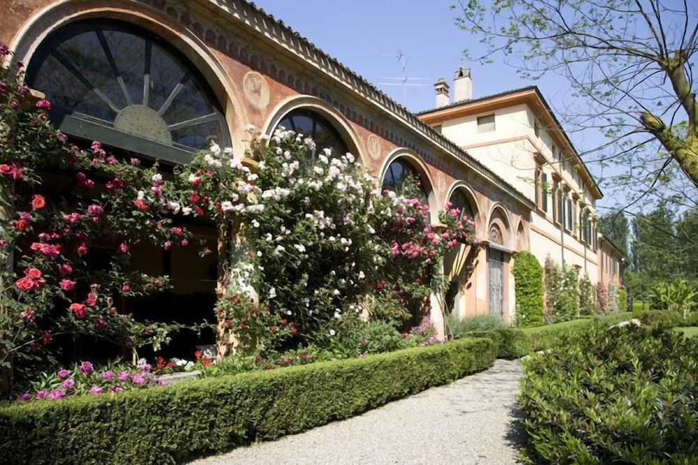 Agriturismo Cascina Farisengo 1