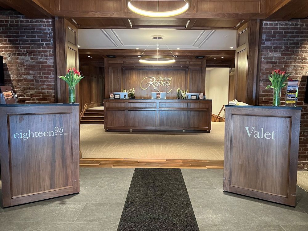 Portland Regency Hotel & Spa 2