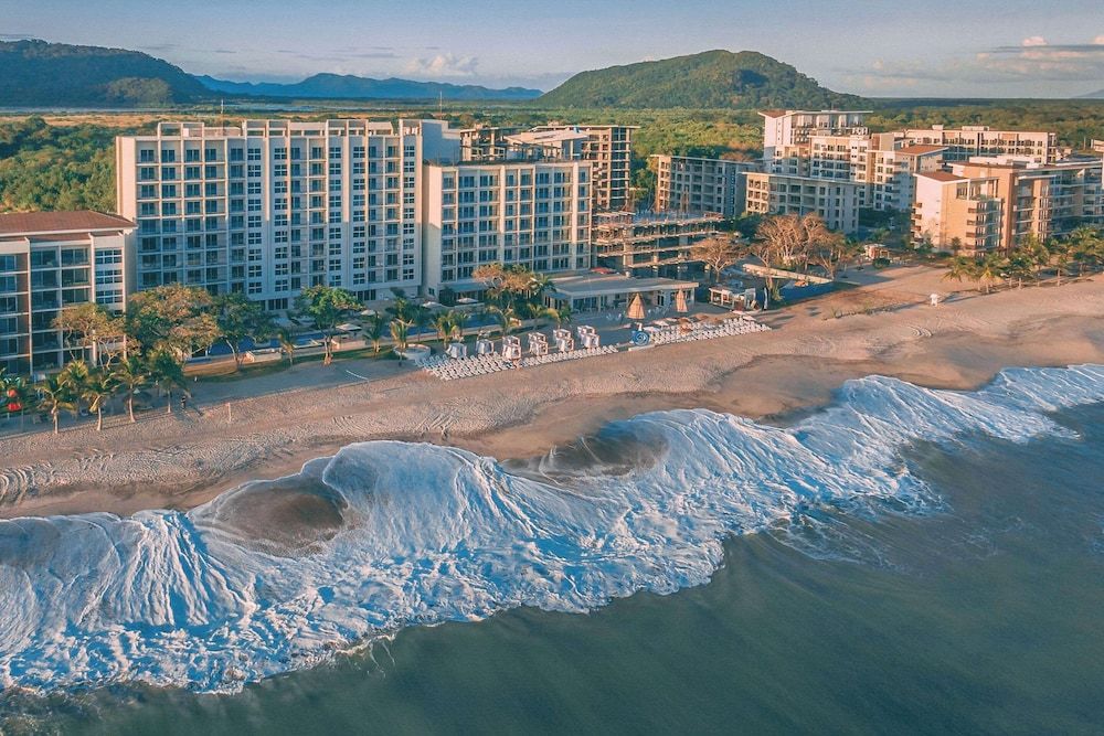 Radisson Riviera Panama 1