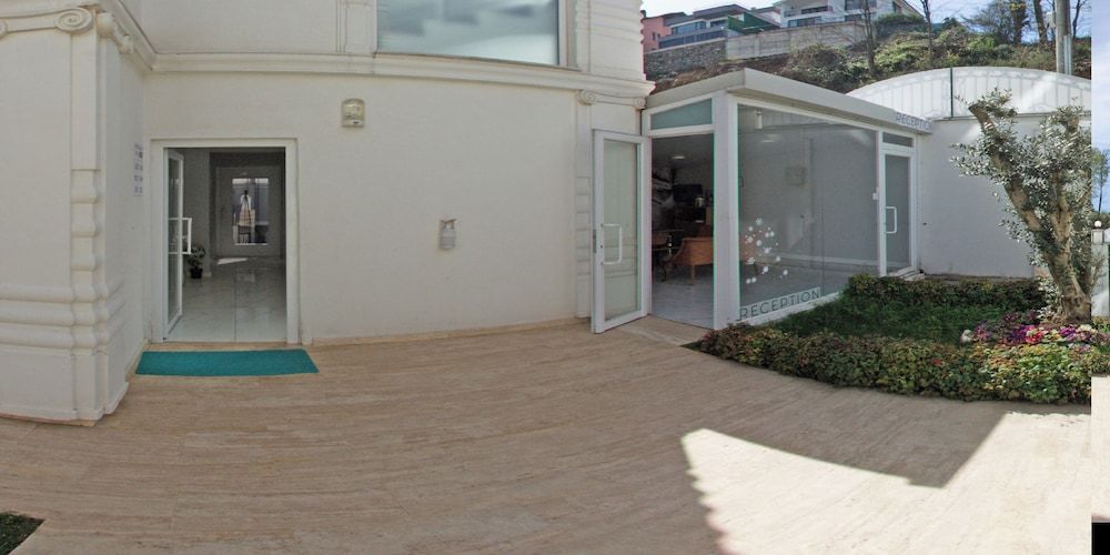 Sapanca View Hotel 2