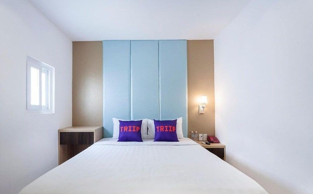 Mays Hotel- Ben Thanh 2