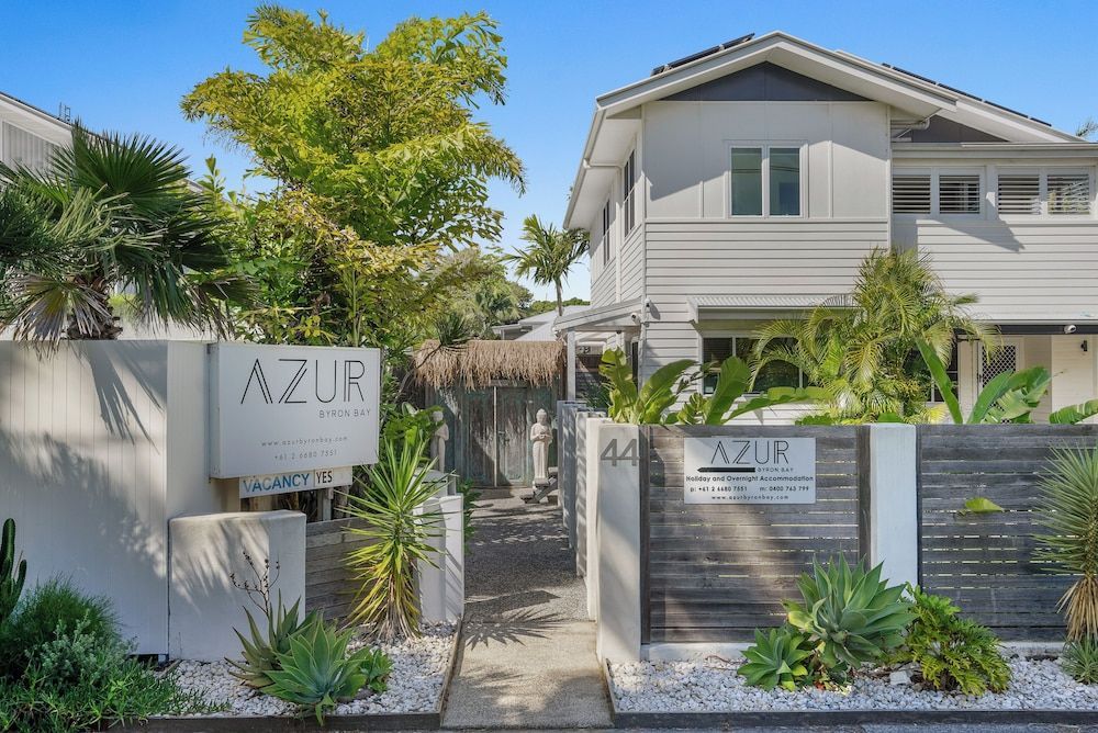 Azur Byron Bay 1