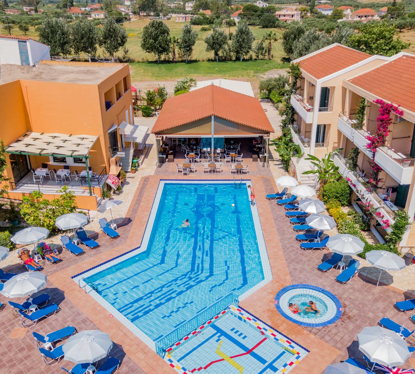 Oscar Hotel 2