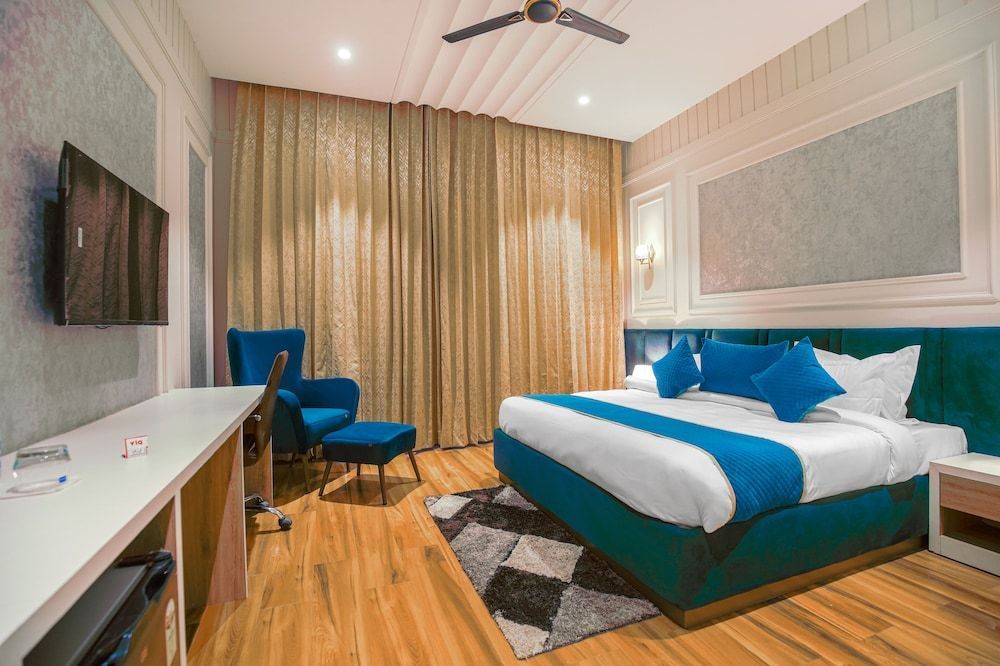 Greenwood Villa by Levelup 2