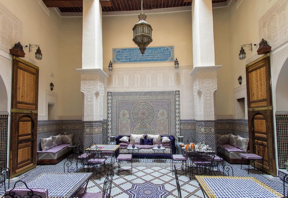 Riad Taryana 1