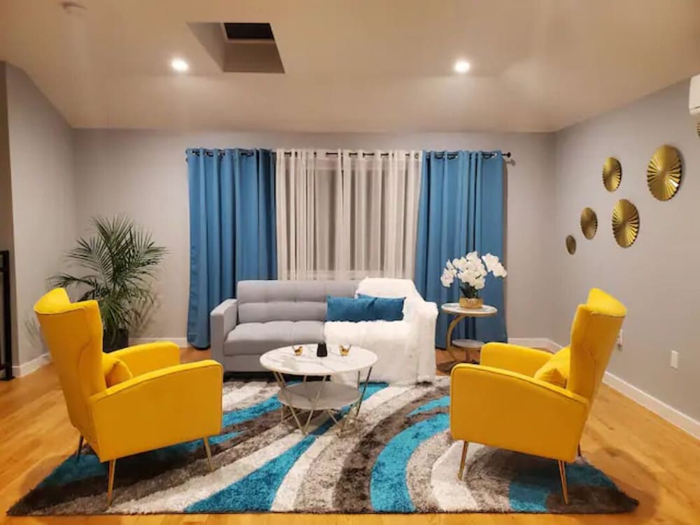 Private Residence 1