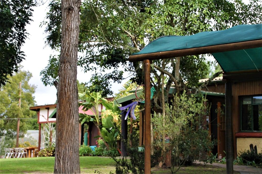 Teniqua Treetops 2