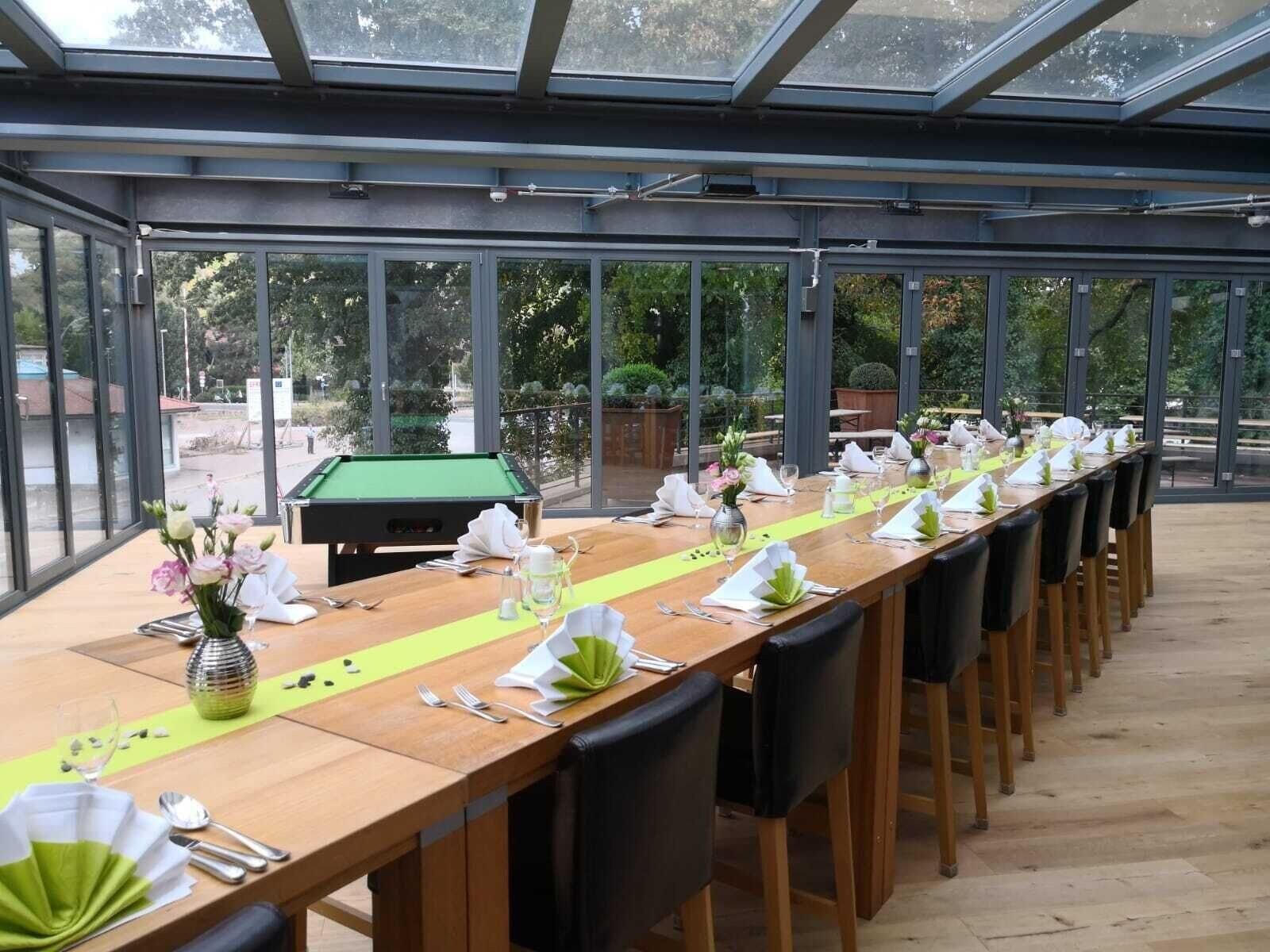 SOLEWERK Hotel 1