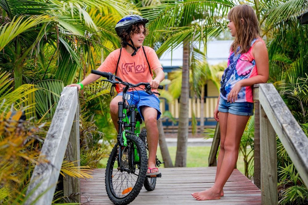 Ingenia Holidays Soldiers Point 1
