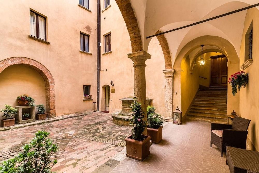 Bellarmino Boutique Apartments, Montepulciano 2