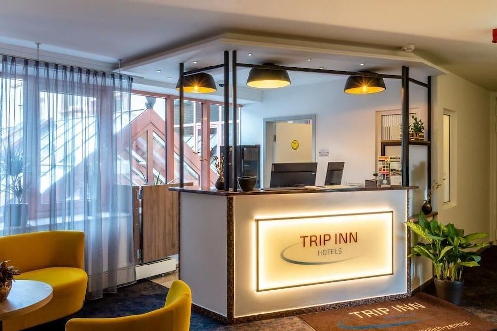 Trip Inn City Hotel Giessen 2