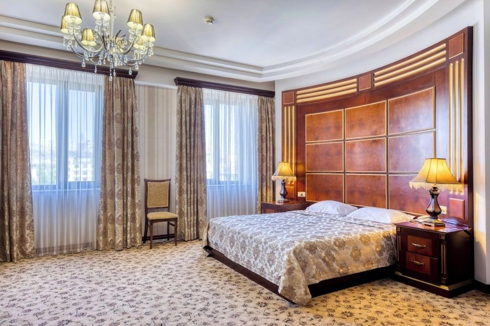 Spa Hotel Grace Forum 1