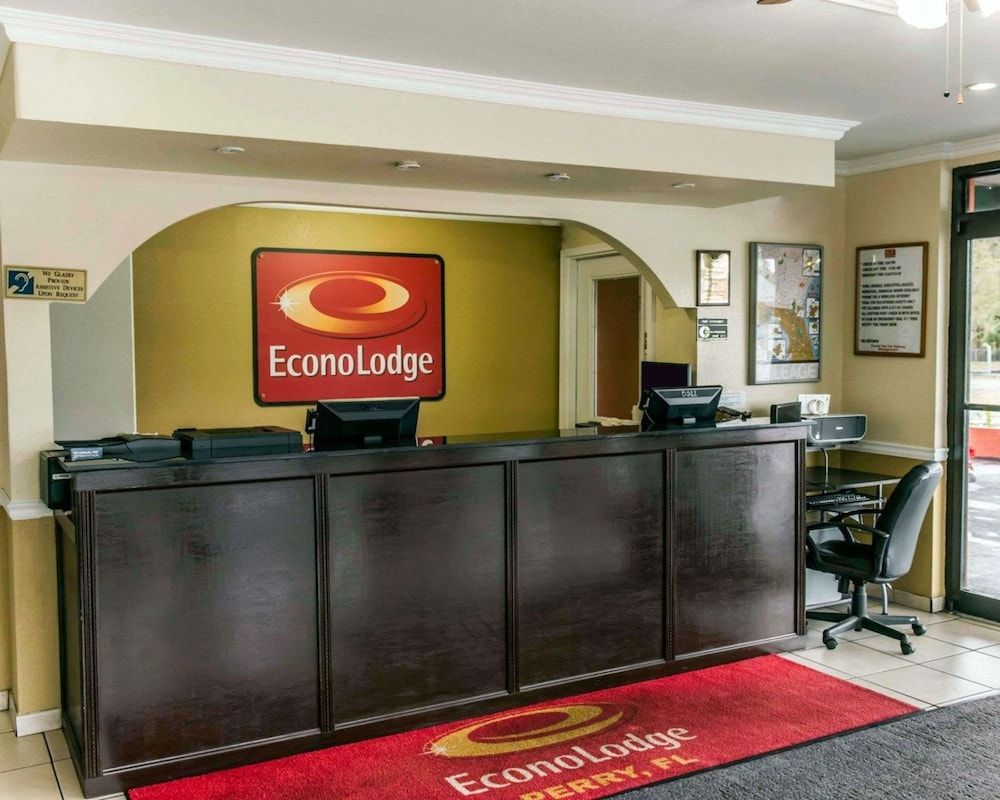Quality Inn Perry 2
