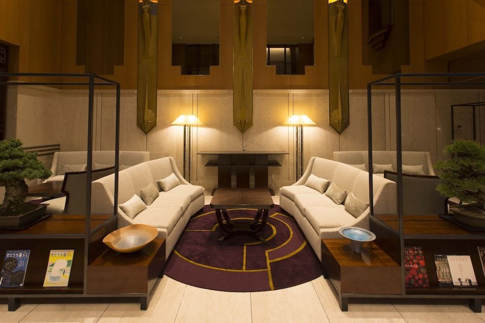 Royal Park Hotel Takamatsu 2