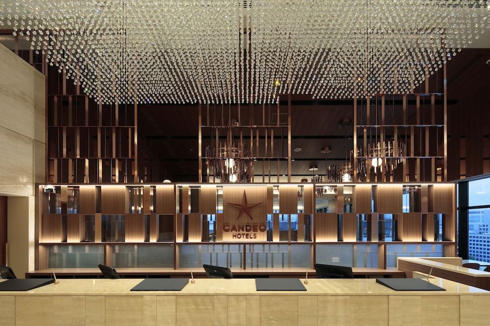 Candeo Hotels Kumamoto Shinshigai 2
