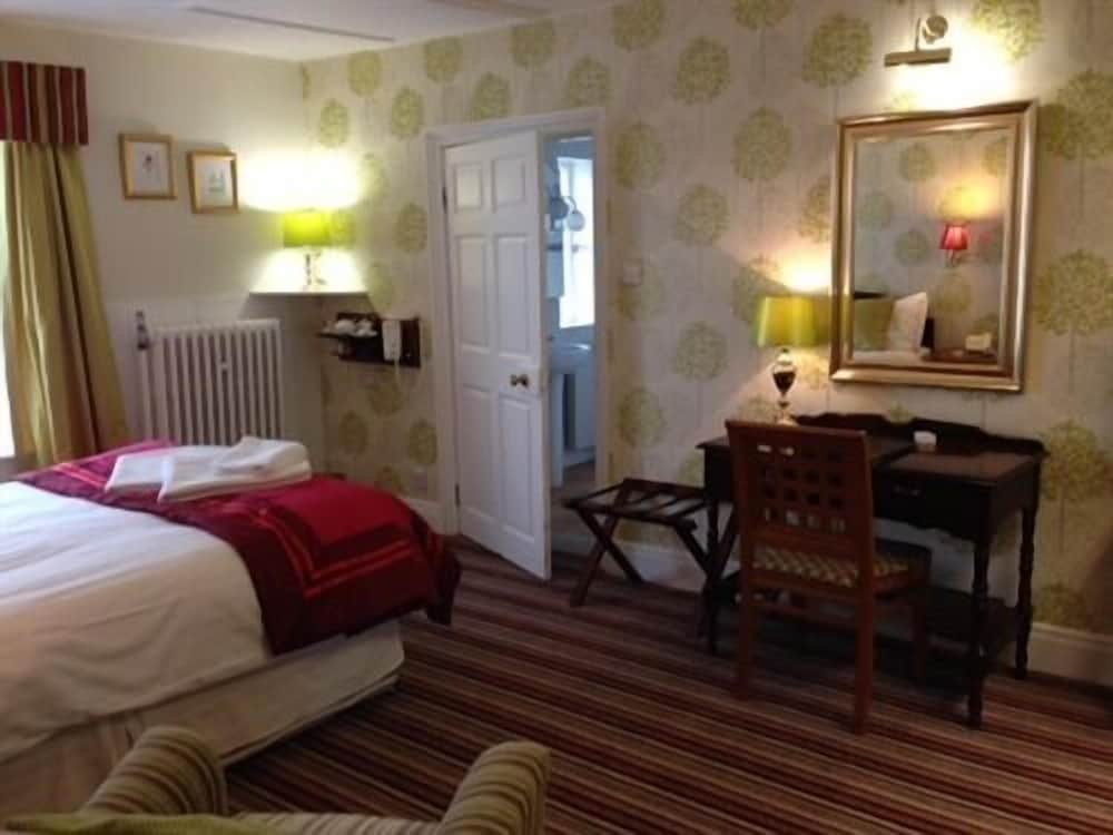 Hardwicke Hall Manor Hotel 2
