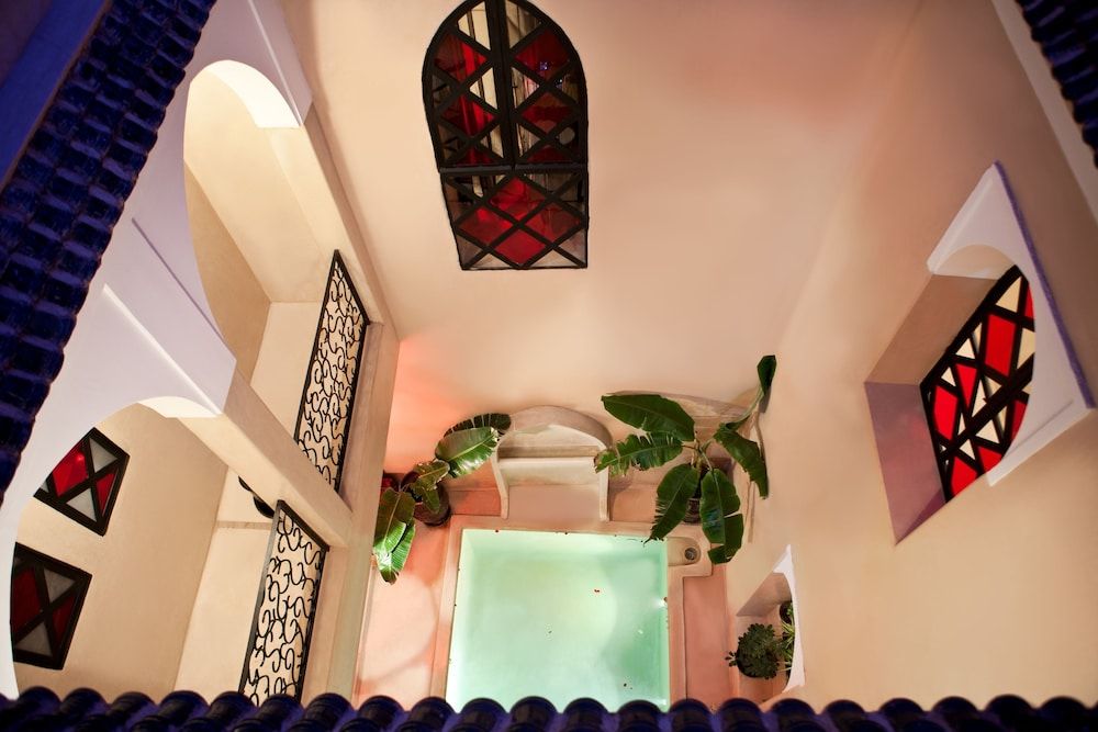 Riad Le Rubis 2