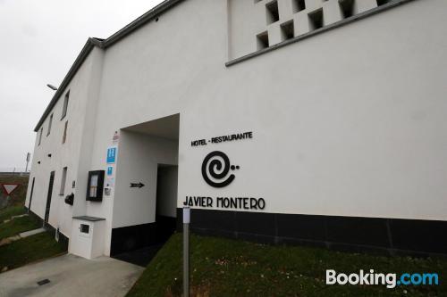 HOTEL JAVIER MONTERO 1