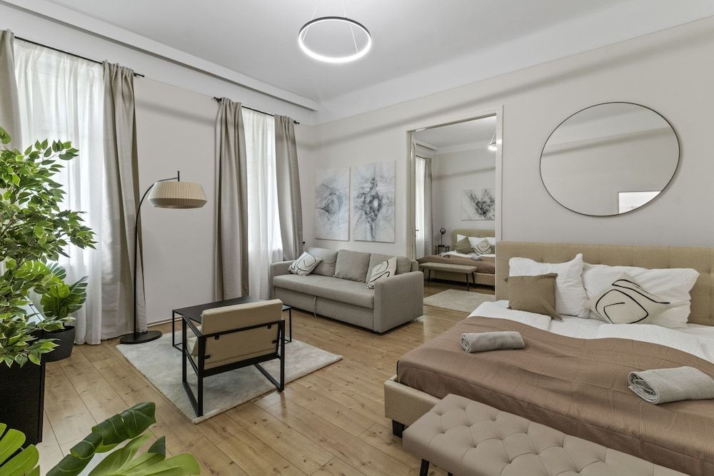 Belvedere Apartments 2