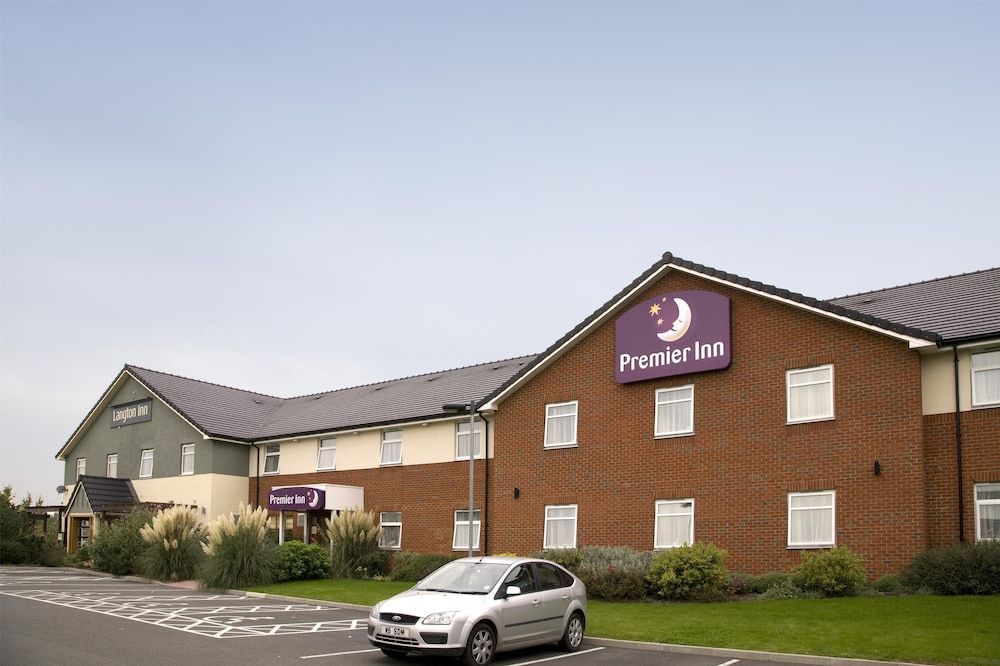 Premier Inn Market Harborough 1