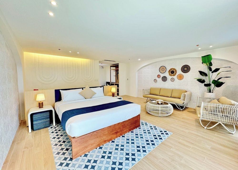 Ondus Boracay 2