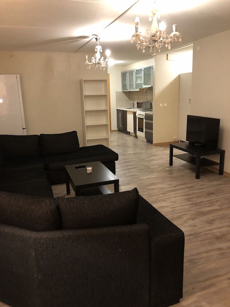 Centrum apartment 1