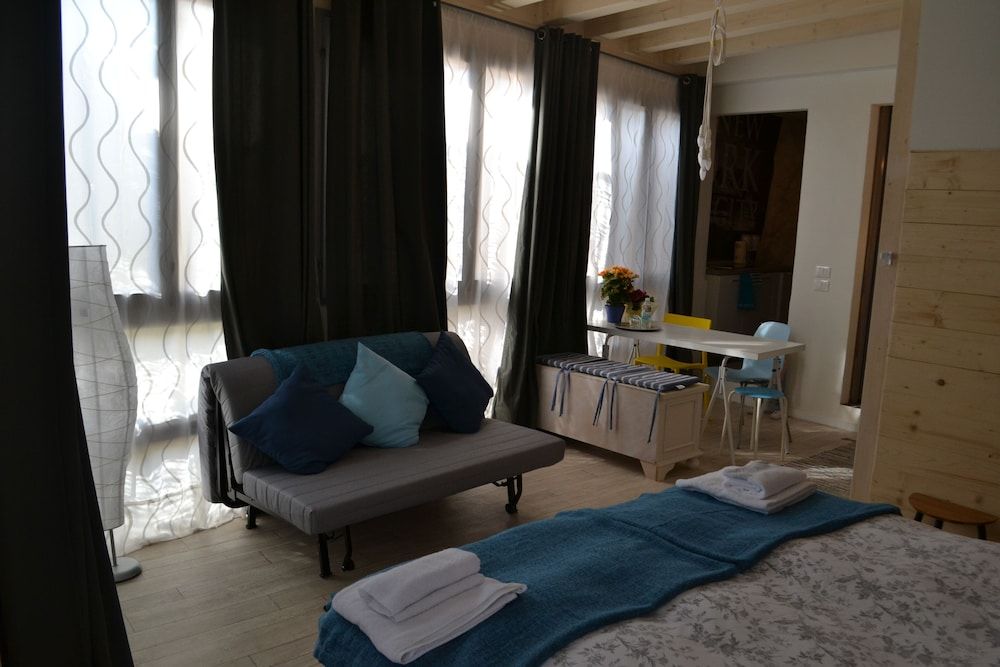B&B Cappuccini 2