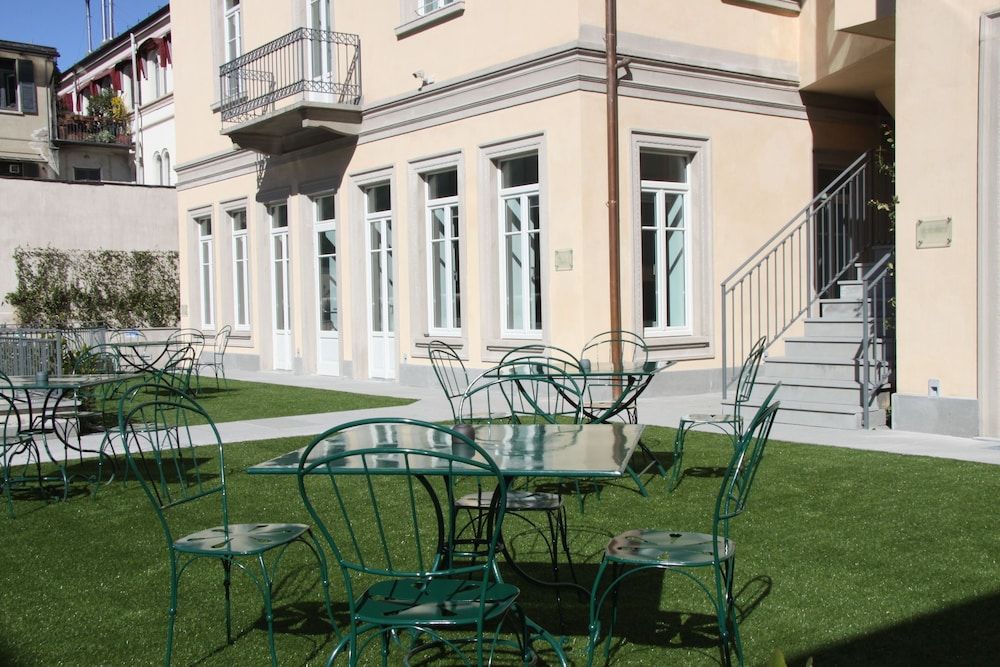 Hotel Di Varese 1