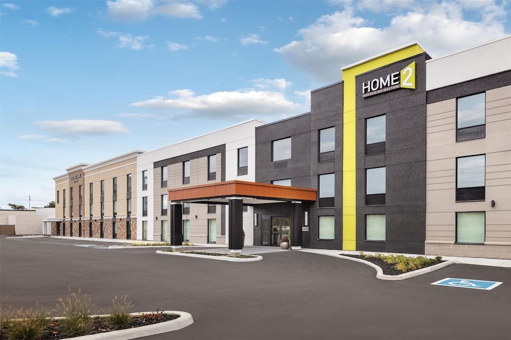 Home2 Suites By Hilton Kitchener 1